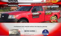 Ding Machine Paintless Dent Repair - Cincinnati image 7
